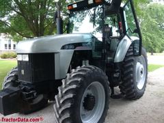 White 8310 Fieldmaster