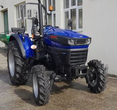 Farmtrac FT6050