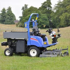 Iseki SF225