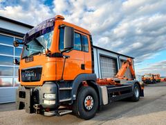 MAN 18.320 4X2 BB EEV
