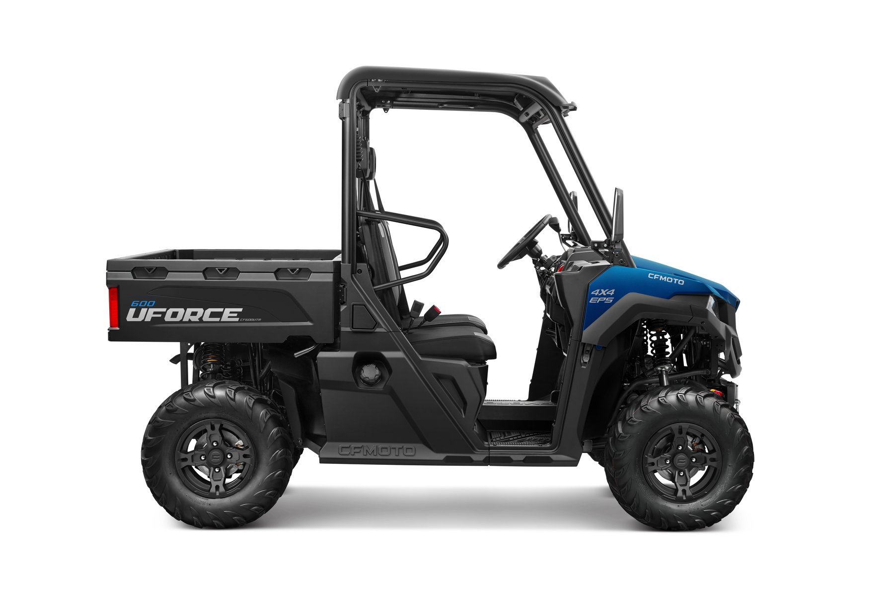 Tractor CF Moto U FORCE 1000