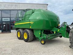 John Deere L1534