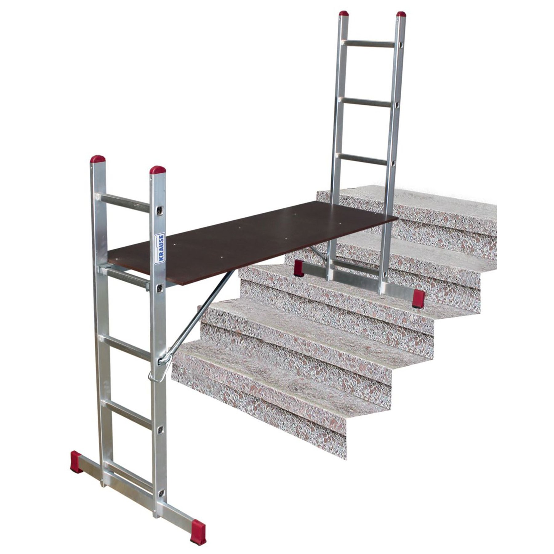 Uprawa gleby Krause 8300-37NQF