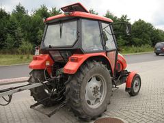 Ursus (FarmAll Technology) 3512