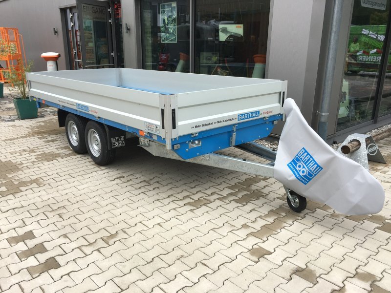 Riba BVT2700FD