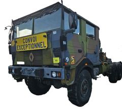 Renault TRM-4000