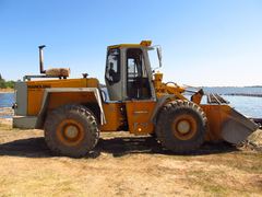 Hanomag K 60 E