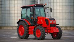 Belarus 825