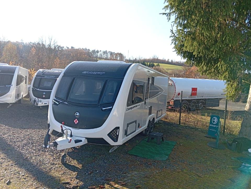 ABBEY GT 415