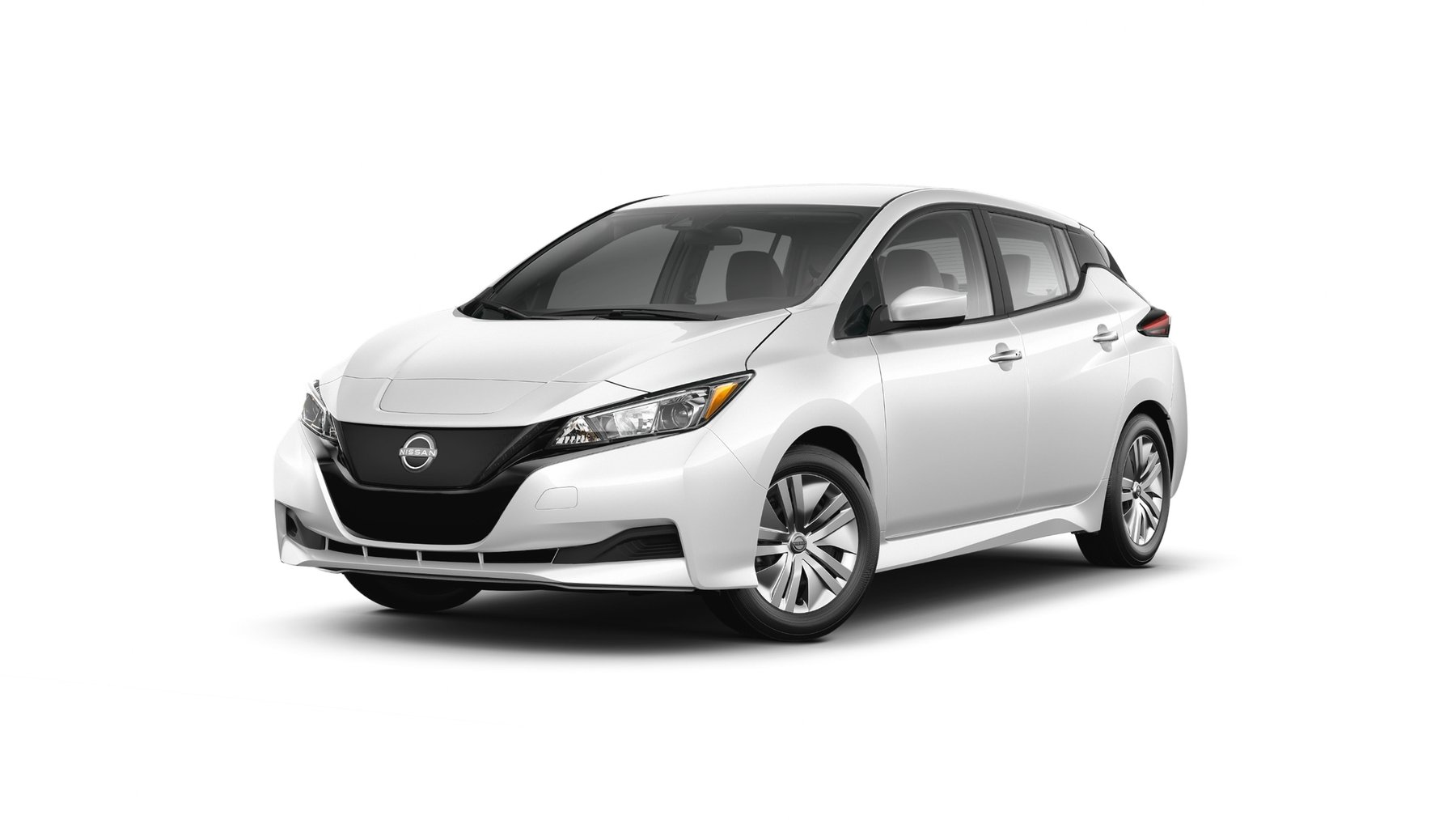 Van Nissan Leaf 62kWh