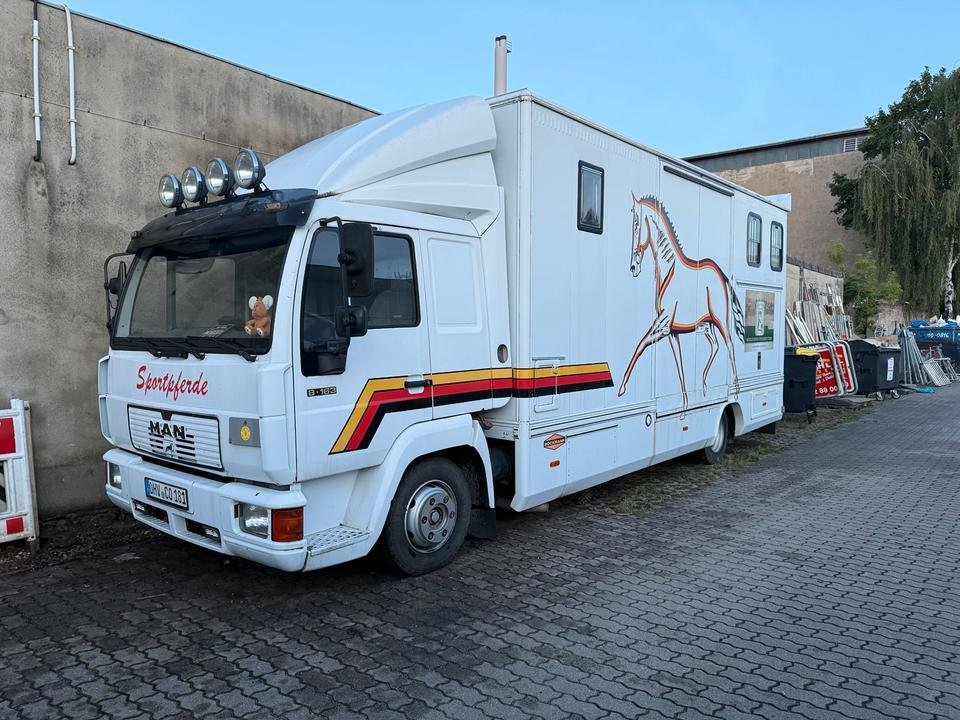 Truck Fiat DUCATO / AMC45H