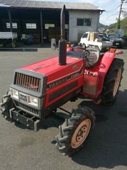 Yanmar FX 26D