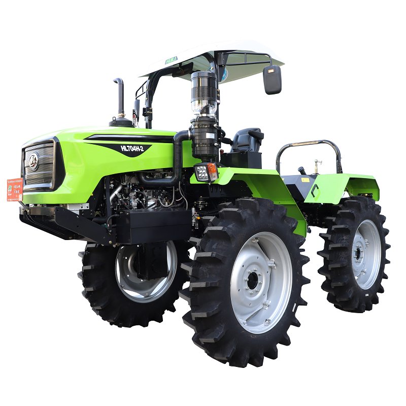 Tractor Bomr 1000H High Clearance