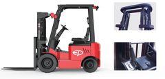 EP Equipment EFL181