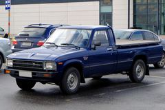 Toyota HI-LUX 1600-RN13L/2540