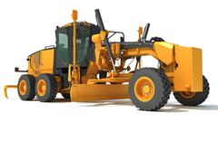 New Holland F200