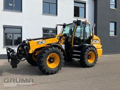 JCB TM320S Agri