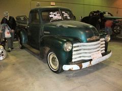 Chevrolet 1300
