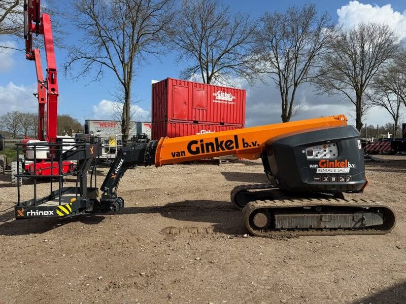 Car trailers up to 3.5 t Topper Rotozoom 12T