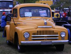 International L110