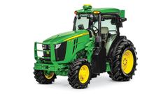John Deere 5515 V