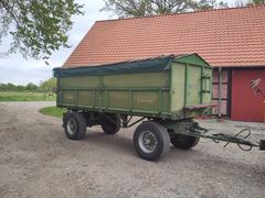 Krone SZP 18 ELNZ-CS