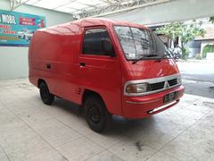 Mitsubishi T210 FL