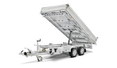 Kuiper D3502MW
