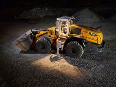 Liebherr L566