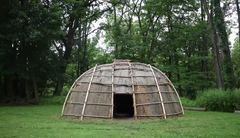 WIGWAM PIONER