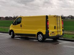 Opel 2 2.0CDTI/84KW-DPF-E4 2.9T L2H1 CREWCAB