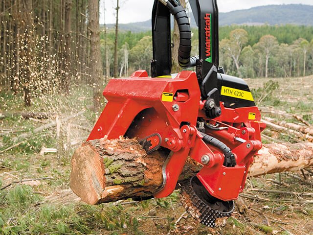 Waratah HTH623C