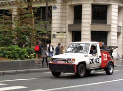 Toyota LAND CRUISER PICK UP