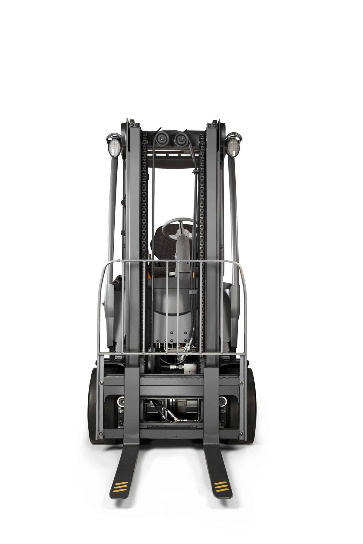 Forklift Crown FC 4020-55