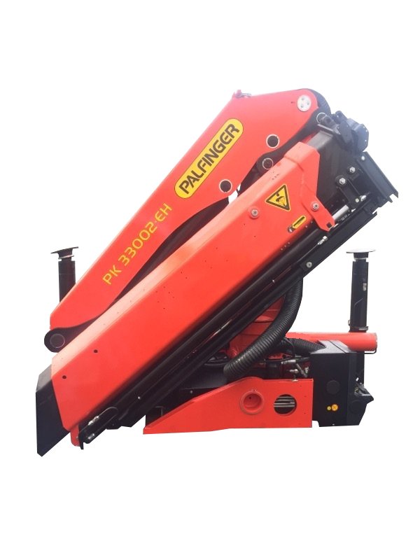 Crane Palfinger PK 33002 EH