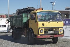 Volvo F85 - 38