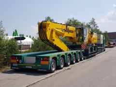 Goldhofer STZ-V
