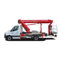 Ruthmann Holdings STEIGER TBR 230