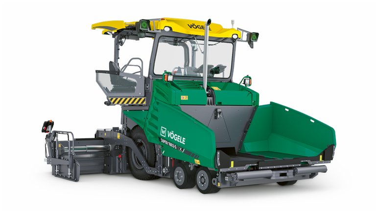Vogele Vision 5200-2