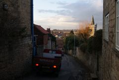 Nissan CABSTAR DIESEL