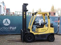 Hyster H2.0FT DM Diesel