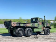 Am General M35 2½-ton cargo truck