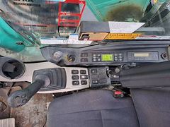 Kobelco SK210LC-10 H&W