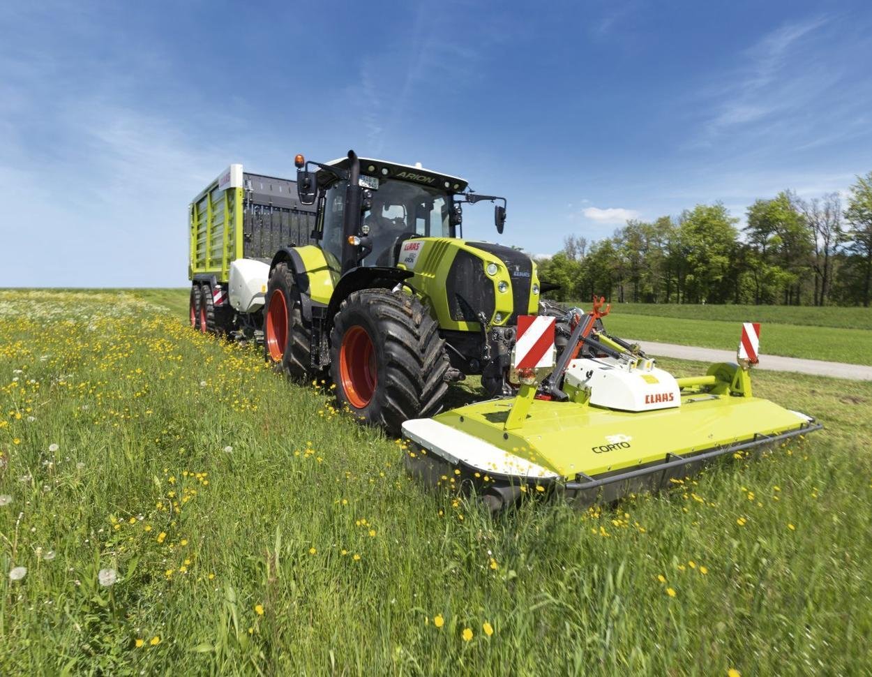 Light trailers up to 750 kg Omavalmiste 1AKS.-551