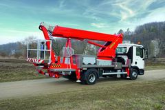 Palfinger P 280 CK