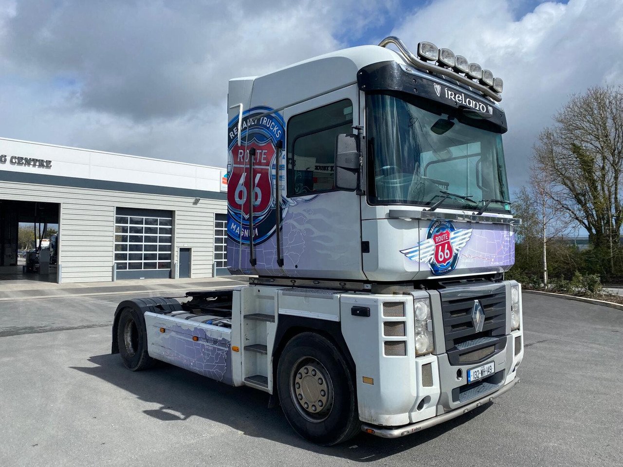 Light trailers up to 750 kg PROF Caravan 1250 XL