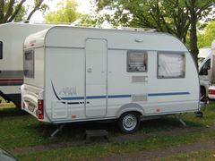 Adria ALTEA 390 DS/338