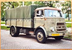 DAF A1502C406
