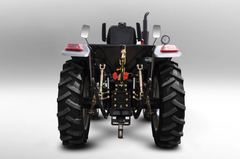 Carpimotor 600 4x4