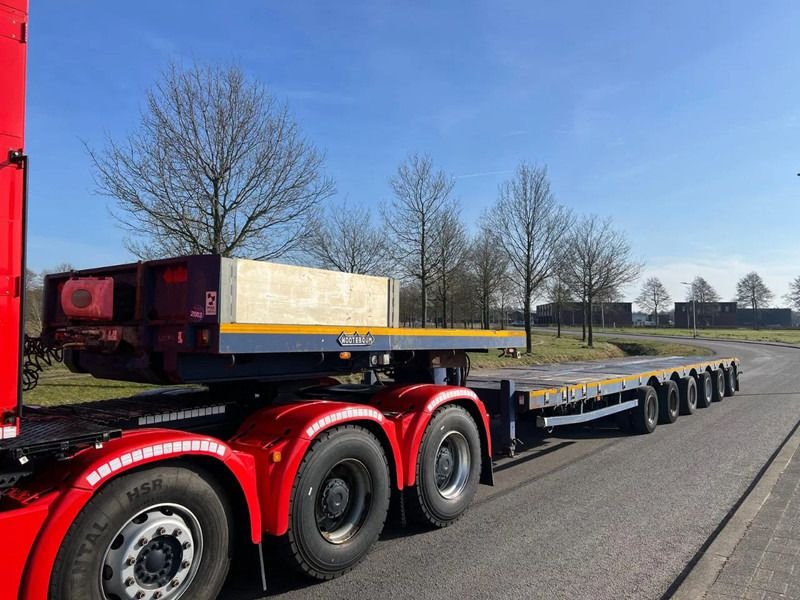 Trailer Nooteboom MCO-97-06V/Z